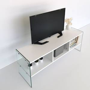 TV-Rack Nevele Weiß