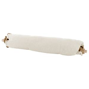 Hangstoel Malero katoen/polyester - Beige / Caramelkleurig