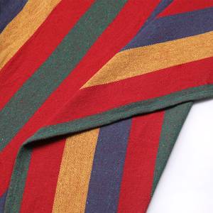 Hamac Tazar Coton / Polyester - Multicolore
