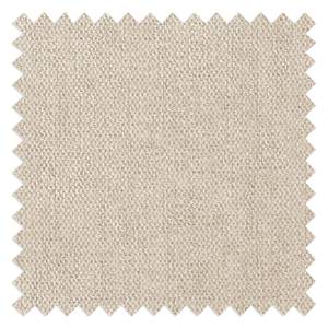 Divano a 2 posti MADISON Tessuto Saia: beige