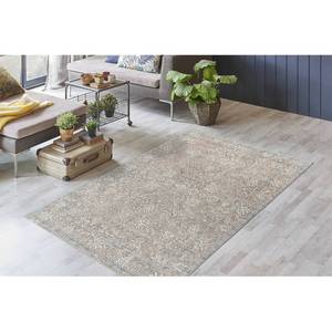 Tapis Percy 100 Coton / Polyester - Kaki - 160 x 230 cm