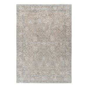 Tapis Percy 100 Coton / Polyester - Kaki - 120 x 170 cm