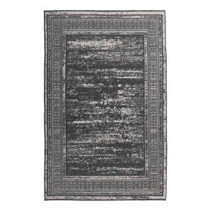 Tapis Kalevi 300 Polyester PVC - Crème - 80 x 150 cm