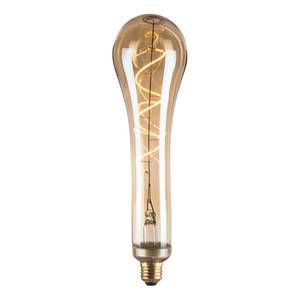 LED-lamp Cosy Line II glas/ijzer - 1 lichtbron