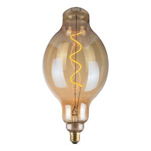 LED-lamp Cosy Line III glas/ijzer - 1 lichtbron