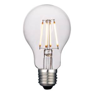 LED-lamp Standard Line I transparant glas/ijzer - 1 lichtbron