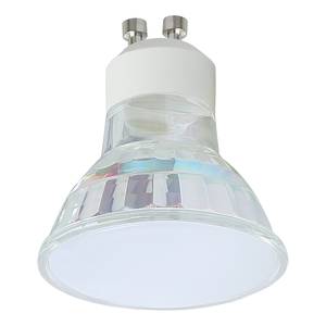 LED-lamp Standard Line IV transparant glas/ijzer - 1 lichtbron