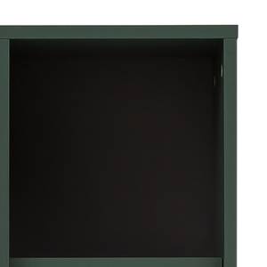 Mobile alto Kent - 67 cm Verde scuro