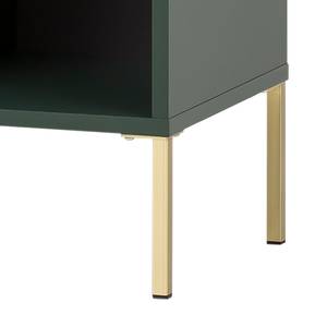 Mobile alto Kent - 67 cm Verde scuro