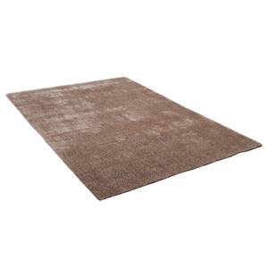 Kurzflorteppich Alessia Polypropylene - Beige - 80 x 150 cm