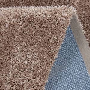 Kurzflorteppich Alessia Polypropylene - Beige - 80 x 150 cm