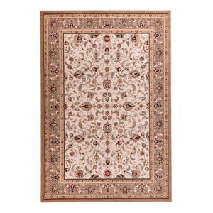 Wollteppich Dolna 808 I Schurwolle - Beige - 160 x 230 cm