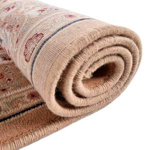 Wollteppich Dolna 808 I Schurwolle - Beige - 160 x 230 cm