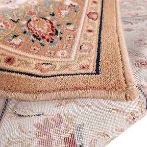 Wollteppich Dolna 808 I Schurwolle - Beige - 160 x 230 cm