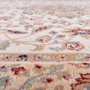 Wollteppich Dolna 859 I Schurwolle - Beige - 133 x 190 cm