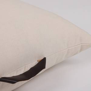 Cuscino Phoenix Cotone - Beige