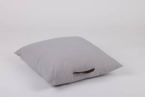 Coussin Phoenix Coton - Gris