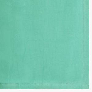 Tovaglietta Rimini (4) Cotone - Mint