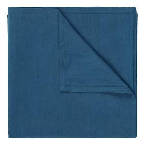 Tovaglia Rimini Cotone - Blu scuro