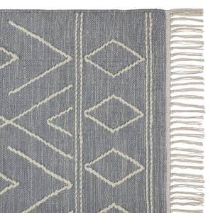 Tapis Wooler Coton - Gris