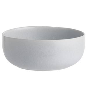 Frühstücks-Set CASA NOVA (12-tlg.) Keramik - Grau - Grau