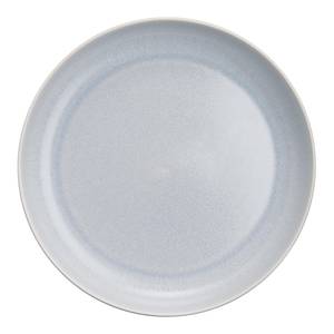 Dinner-Set CASA NOVA I (12-tlg.) Keramik - Grau - Grau