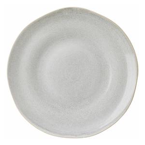 Set per la tavola MANOR (16) Ceramica - Grigio chiaro