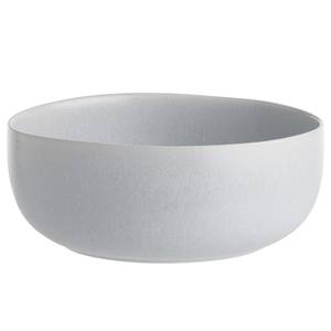 Geschirr-Set CASA NOVA I (16-tlg.) Keramik - Grau - Grau