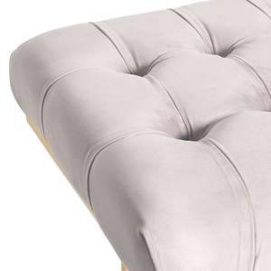 Banquette Rare Gris clair