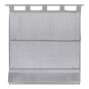 Store bateau Metis II Lin - Gris - 45 x 140 cm