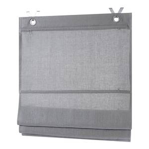 Tenda a pacchetto Metis I Lino - Grigio - 100 x 140 cm