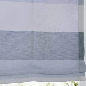 Tenda a pacchetto Marit I Poliestere - Color acqua - 45 x 120 cm