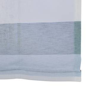 Raffrollo Marit I Polyester - Aqua - 100 x 120 cm