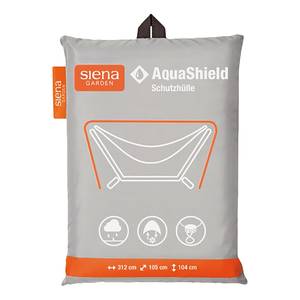 Hängemattenhülle Aqua Shield Polyester - Grau