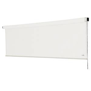 Rollo Coolfit Polyethylen - Weiß - 296 x 240 cm