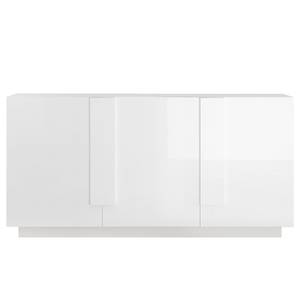 Buffet Jupiter III Blanc brillant