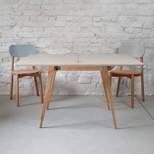 Table Moniz Taupe