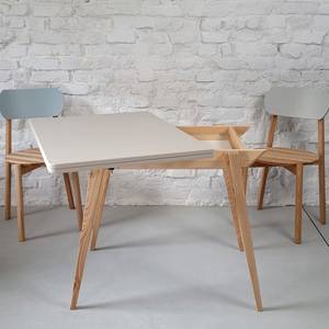 Table Moniz Taupe