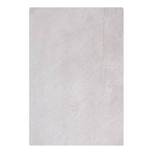 Laagpolig vloerkleed Florida II polyester - Wit