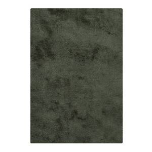 Tapis Florida II Polyester - Vert olive