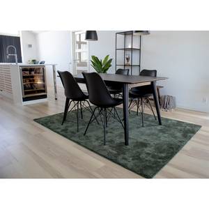 Tapis Florida II Polyester - Vert olive