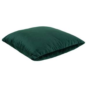 Coussin déco Lido II Polyester - Vert foncé