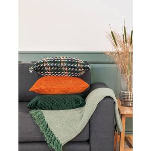 Coussin Jesolo Polyester - Vert