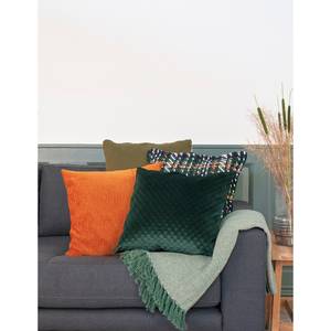 Coussin Jesolo Polyester - Vert