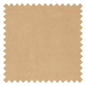 Schlafsessel Morondo Samt Bahida: Beige