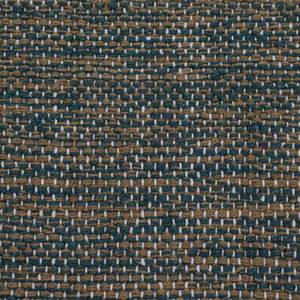 Flachgewebeteppich Kelim Azizi Baumwolle - Grün - 80 x 150 cm