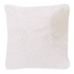 Coussin Wild Thing Acrylique / Polyester - Blanc