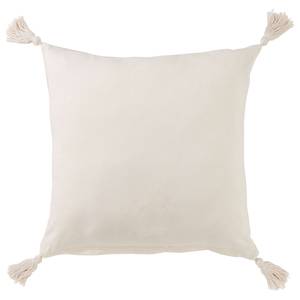 Coussin Daydream Coton / Polyester - Beige