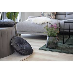 Tapis en peau Lambskin Peau de mouton - Crème