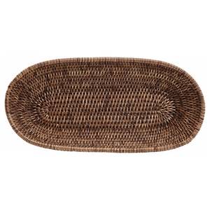 Brotkorb SALON COLONIAL II Rattan - Braun